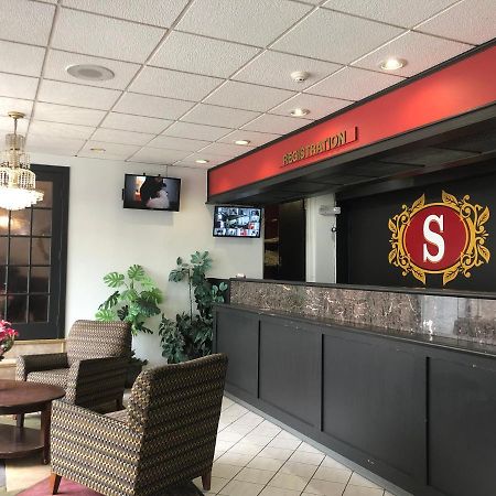 Schenectady Inn Zewnętrze zdjęcie