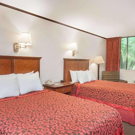 Schenectady Inn Zewnętrze zdjęcie