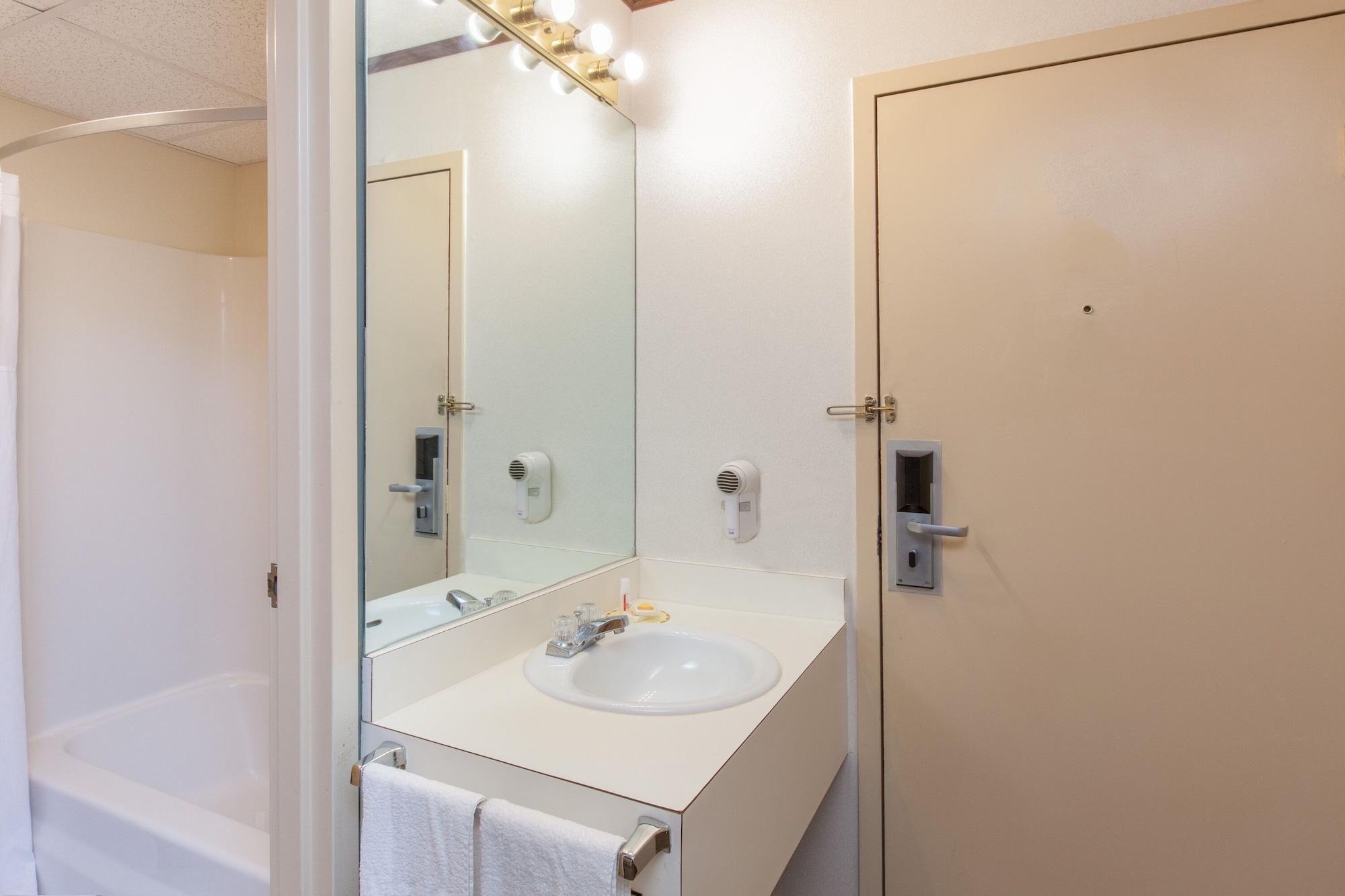 Schenectady Inn Zewnętrze zdjęcie