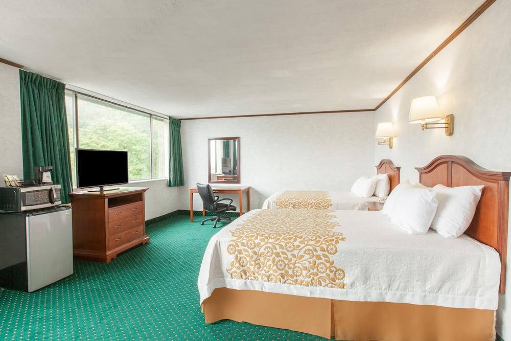 Schenectady Inn Zewnętrze zdjęcie