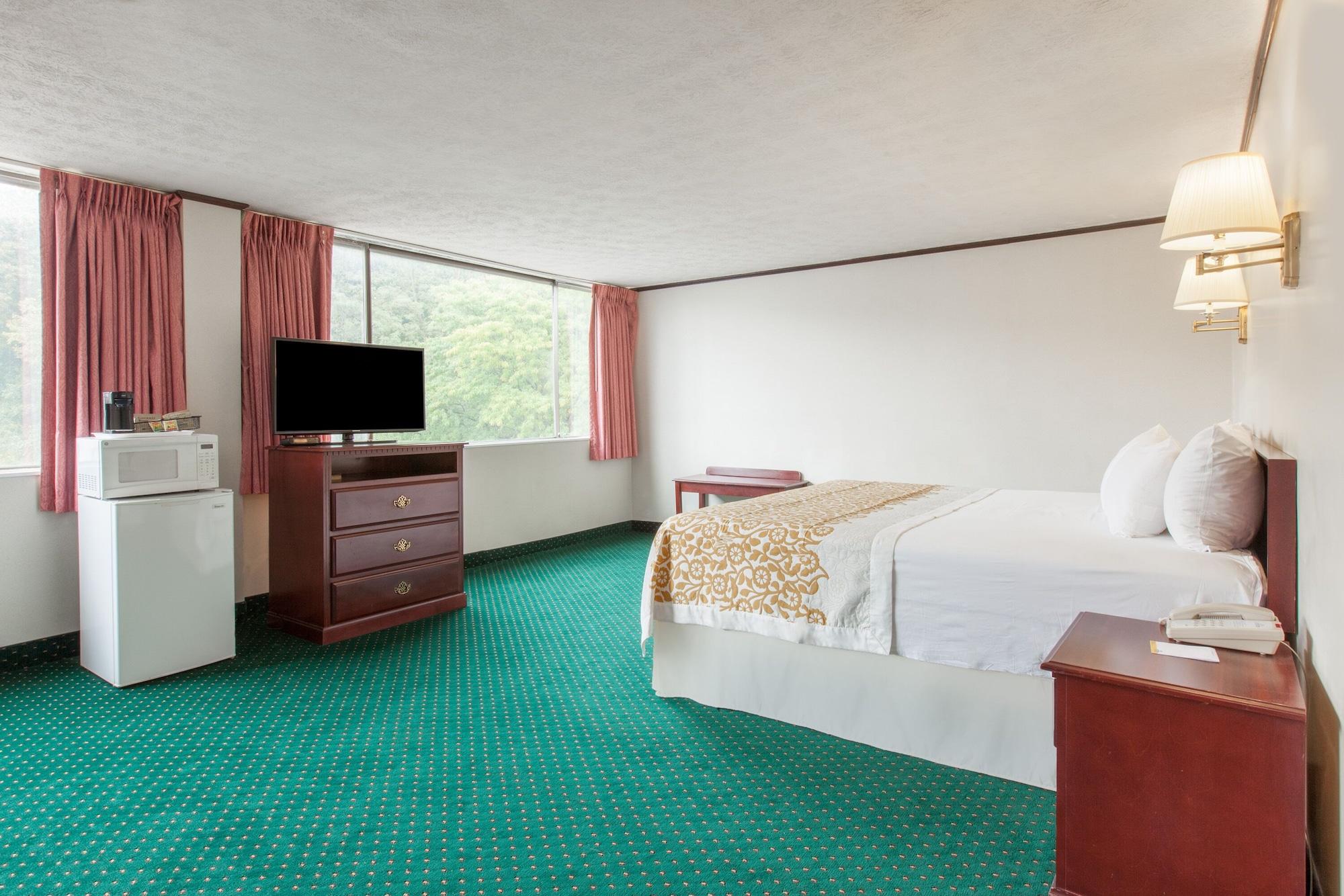 Schenectady Inn Zewnętrze zdjęcie