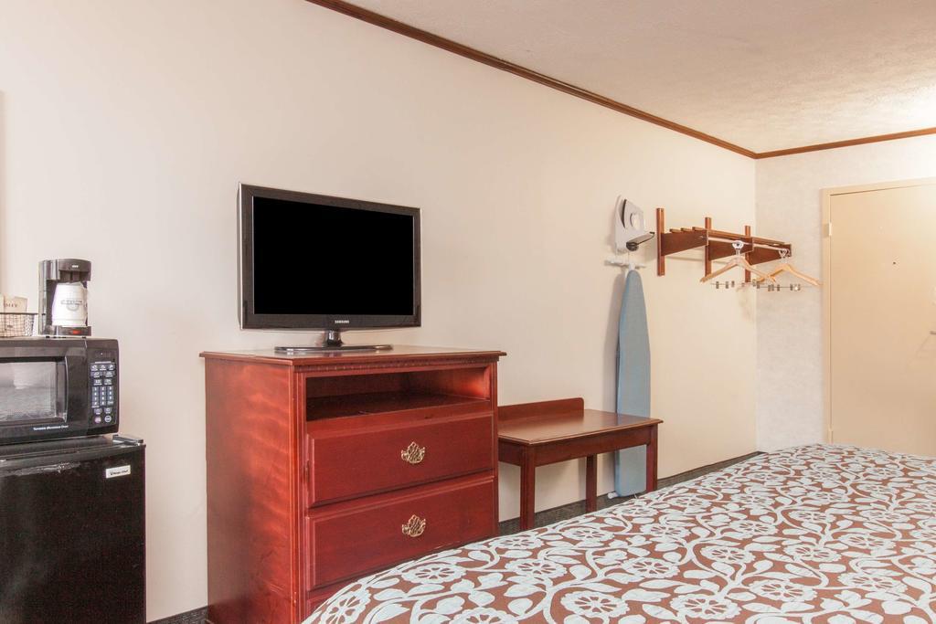 Schenectady Inn Zewnętrze zdjęcie