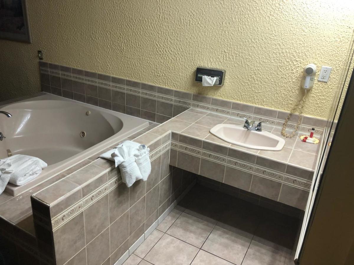Schenectady Inn Zewnętrze zdjęcie