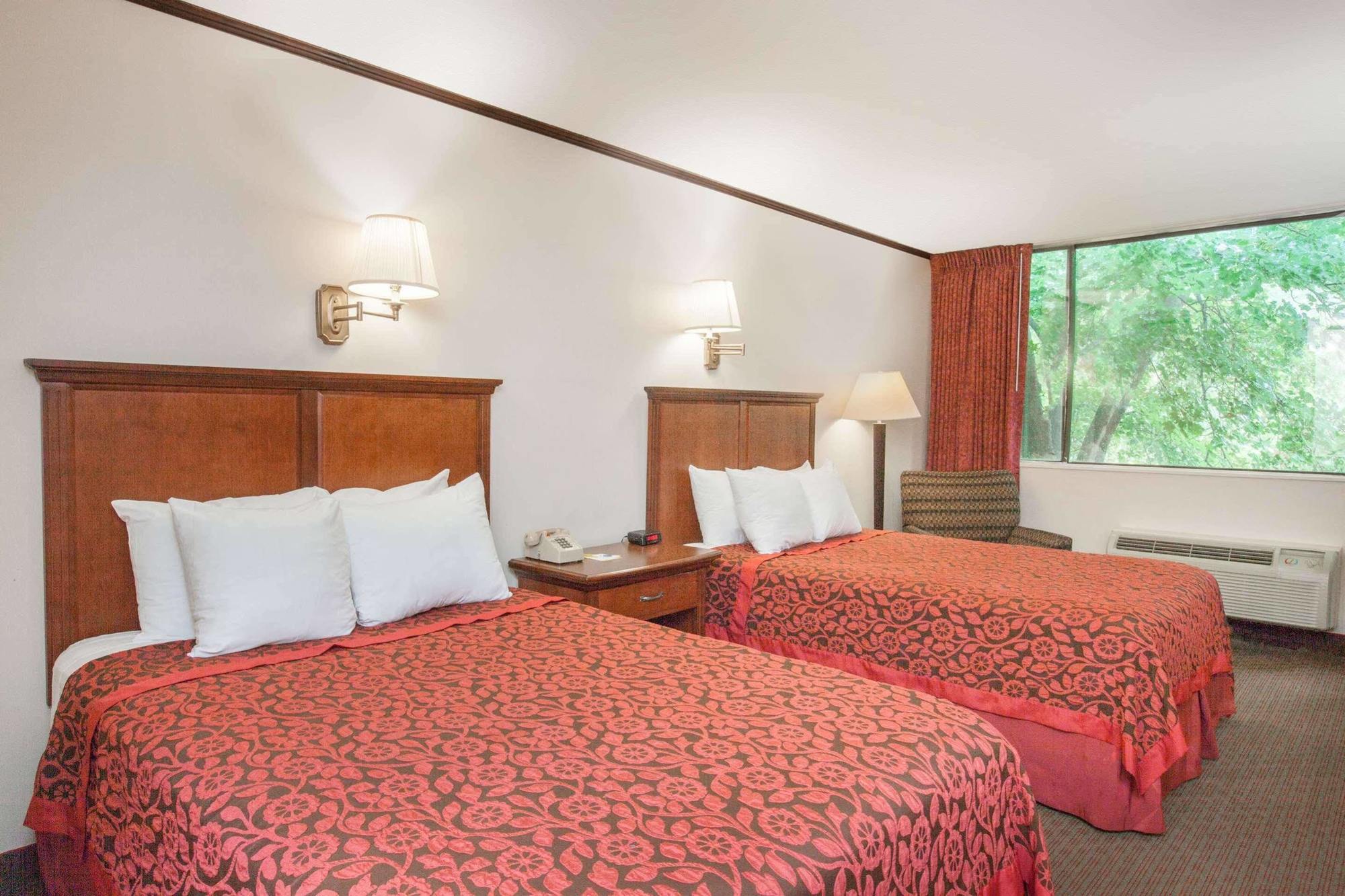 Schenectady Inn Zewnętrze zdjęcie