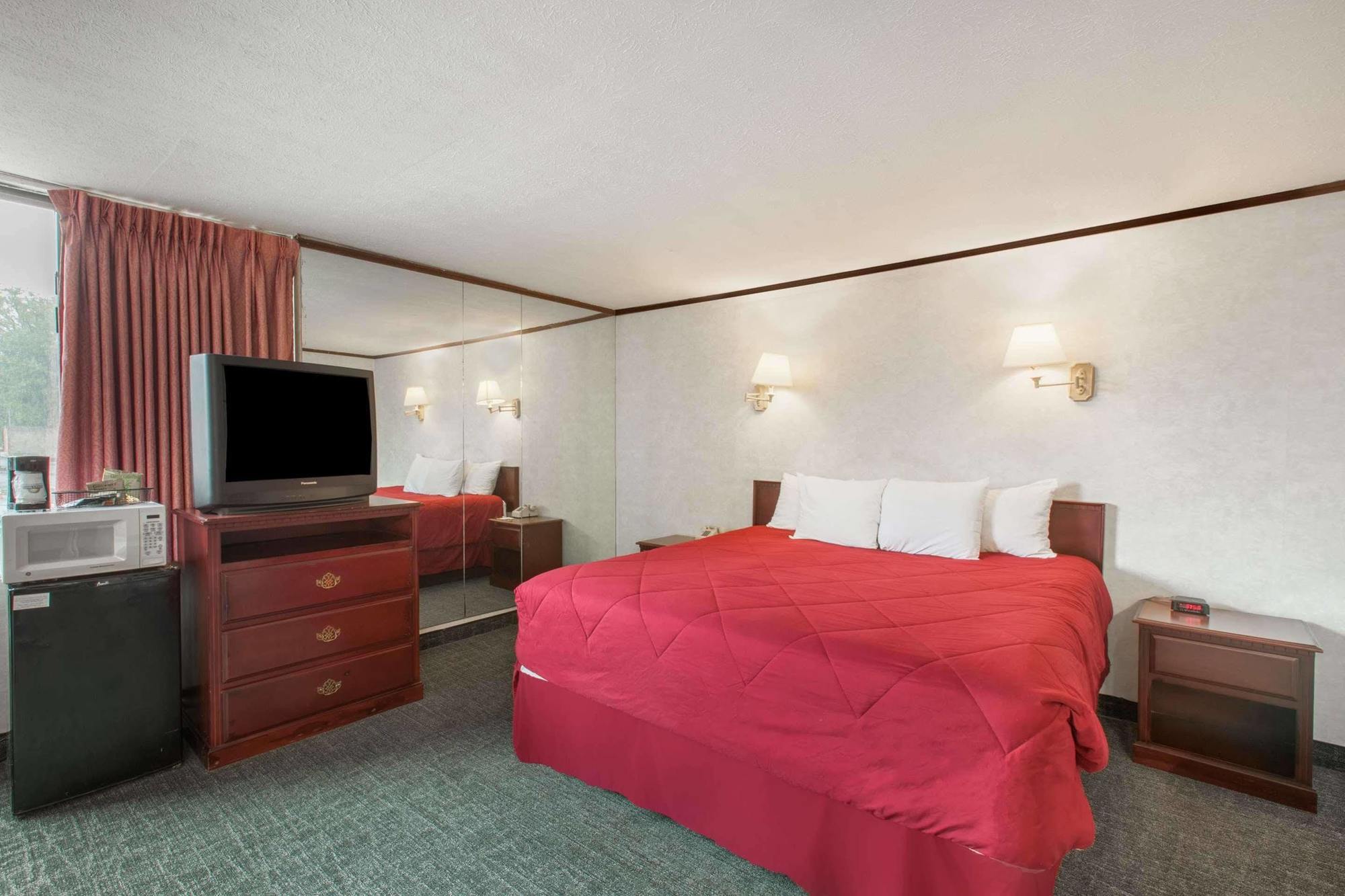 Schenectady Inn Zewnętrze zdjęcie